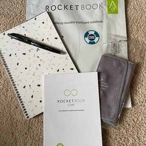 Rocket Book Core